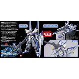  Mô Hình Lắp Ráp HG 1/144 MSN-001X Gundam Delta Kai 