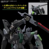  Mô Hình Lắp Ráp HG 1/144 SEED FREEDOM Black Knight Squad Rud-ro.A (Griffin Arbalest) 