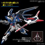  Mô hình Lắp Ráp HGCE HG CE SEED FREEDOM 1/144 Rising Freedom Gundam 