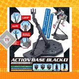  Đế trưng bày đồ chơi mô hình Gundam Action Base 01 cho Mô Hình Gundam BANDAI 1/144 1/100 HG RG MG 
