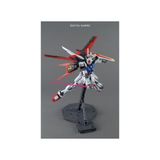  Mô Hình Lắp Ráp Gundam MG 1/100 Aile Strike Gundam 