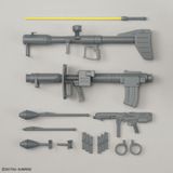  Mô Hình Lắp Ráp Gundam MG 1/100  MS-09B MS 09B Dom 