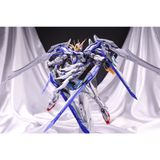  [ HÀNG SẴN ] Mô Hình Lắp Ráp MG ZZA Blue Flame CH-01 