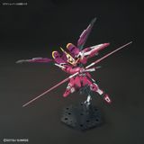  Mô Hình Lắp Ráp HGCE 1/144 Infinite Justice 