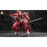  [ Hàng Sẵn ] Mô hình Action Figure Zen of Collectible 1/100 CD-FA-04 Full Armor Dussack 