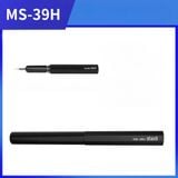 Dụng Cụ Cán Giữ Mũi Chisel kẻ lằn chìm Cao Cấp Full Nhôm STEDI 