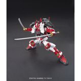 Mô Hình Lắp Ráp HG BF HGBF Build Fighter 1/144 Gundam Astray Sengoku 