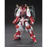  Mô Hình Lắp Ráp HG BF HGBF Build Fighter 1/144 Gundam Astray Sengoku 