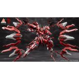  [ Hàng Sẵn ] Mô hình Action Figure Zen of Collectible 1/100 CD-FA-04 Full Armor Dussack 