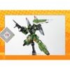 Mô Hình Lắp Ráp Phantom Model 2001G MG 1/100 Blaze Zaku Phantom + Double runner D ( Bản bonus runner)