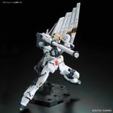  Mô Hình Lắp Ráp Gundam RG 1/144 Nu Gundam 