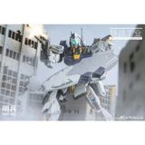  [ SẴN HÀNH ]  Mô Hình Lắp Ráp MG SENTINEL ( tặng full bonus + base + decal nước ) 