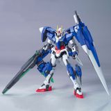  Mô Hình Lắp Ráp HG 1/144 00 Gundam Seven Sword 