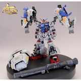  [ HÀNG SẴN ] Mô Hình Lắp Ráp MG 1/100 GP02 PHYSALIS Solomon ( tặng decal nước) 