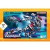 Mô hình Lắp Ráp HG 1/144 GQuuuuuuX Gundam