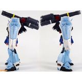  Mô Hình Lắp Ráp Phantom Model 2001B MG 1/100 Slash Zaku Phantom + Double Axe ( Phiên bản bonus vũ khí) 