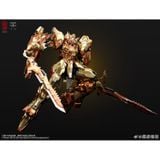  [ HÀNG SẴN ] Mô Hình Metal Build MB 1/100 CD-TG01 Tianwei CANGDAO x GMHS 2024 ( Limited version ) 