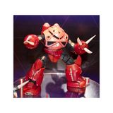  Mô Hình Lắp Ráp Gundam RG 1/144 Z Gok Z'Gok 