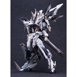  [ HÀNG SẴN ] Mô Hình Lắp Ráp 1/100 AURORA IN ERA + (tặng kèm base + decal nước) 