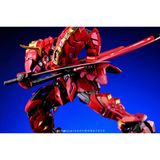  [HÀNG CÓ SẴN] Mô Hình Ráp Sẵn Metal Build 1/100 Takeda Shingen MOSHOW (tặng kèm gacha ngẫu nhiên) 