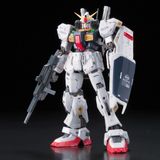  Mô Hình Lắp Ráp RG 1/144 Gundam Mk-II Mk II AEUG Version Prototype RX-178 
