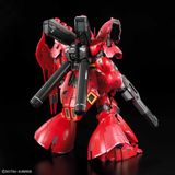  Mô Hình Lắp Ráp Gundam RG 1/144 Sazabi 