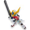 Mô Hình Lắp Ráp Gundam SD EX-Standard Barbatos Lupus 