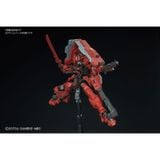  Mô Hình Lắp Ráp HG IBO 1/144 Gundam Astaroth Origin 