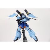  Mô Hình Lắp Ráp Phantom Model 2001B MG 1/100 Slash Zaku Phantom + Double Axe ( Phiên bản bonus vũ khí) 