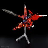  Mô hình Lắp Ráp HGBM HG BM 1/144 Gundam Amazing Barbatos Lupus ( Gundam Build Metaverse ) 