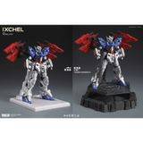 [HÀNG SẴN] Mô Hình Lắp Ráp 1/100 Mecha IXCHEL (tặng kèm base và bonus đợt đầu) 