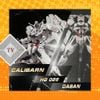 [ Hàng Sẵn ] Mô Hình Lắp Ráp HG 026 Calibarn Fighter (tặng kèm base)