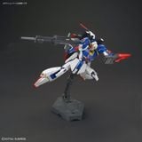  Mô Hình Lắp Ráp HGUC 1/144 Zeta Gundam - Gunpla Evolution Project 