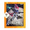 [HÀNG SẴN] Mô Hình Lắp Ráp 1/100 Mecha IXCHEL (tặng kèm base và bonus đợt đầu)