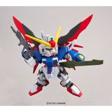  Mô Hình Lắp Ráp Gundam SD EX-Standard Destiny Gundam 