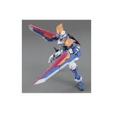  Mô Hình Lắp Ráp Gundam MG 1/100 Astray Blue Frame L Second Revise 