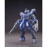  Mô Hình Lắp Ráp HG 1/144 McGillis's Schwalbe Graze 