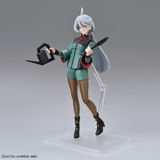  Mô Hình Lắp Ráp Figure-rise Standard Miorine Rembran TWFM 