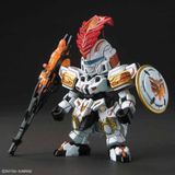  Mô Hình Lắp Ráp SD SDW Sangoku Soketsuden Xiahou Yuan Tallgeese 