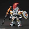  Mô Hình Lắp Ráp SD SDW Sangoku Soketsuden Xiahou Yuan Tallgeese 