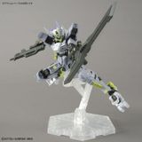  Mô Hình Lắp Ráp HG IBO 1/144 Gundam Asmoday 