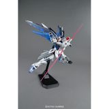 Mô Hình Lắp Ráp Gundam MG 1/100 Freedom Gundam 2.0 