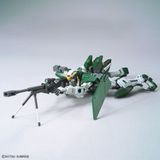  Mô Hình Lắp Ráp Gundam MG 1/100 Gundam Dynames 