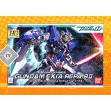  Mô Hình Lắp Ráp HG 1/144 Gundam Exia Repair II 2 