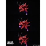  Mô Hình Lắp Ráp 1/100 Taira No Kiyomori - Ming Jiang Chuan - Thanh Tịnh ( Đợt hàng có Bonus ) 