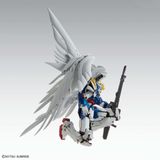 Mô Hình Lắp Ráp Gundam MG 1/100 Wing Gundam Zero EW ver.Ka 