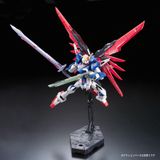  Mô Hình Lắp Ráp RG 1/144 ZGMF-X42S Destiny Gundam 