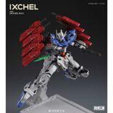 [HÀNG SẴN] Mô Hình Lắp Ráp 1/100 Mecha IXCHEL (tặng kèm base và bonus đợt đầu) 