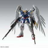  Mô Hình Lắp Ráp Gundam MG 1/100 Wing Gundam Zero EW ver.Ka 