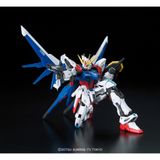  Mô Hình Lắp Ráp RG 1/144 Build Strike Full Package 